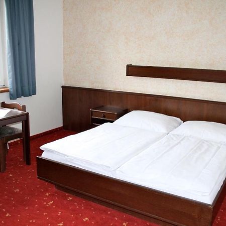 Hotel Mullner Bécs Kültér fotó