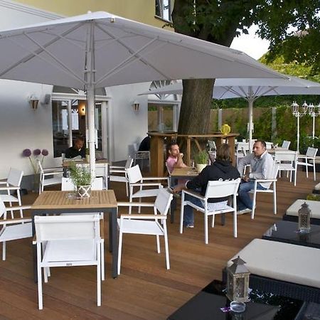 Hotel Mullner Bécs Kültér fotó