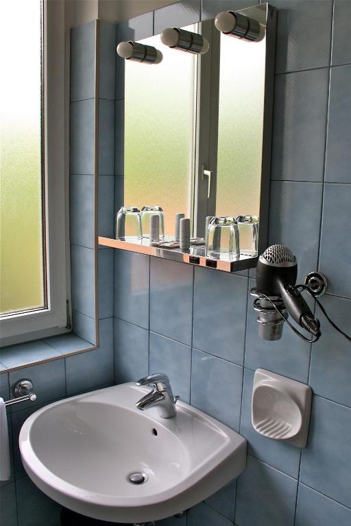 Hotel Mullner Bécs Kültér fotó