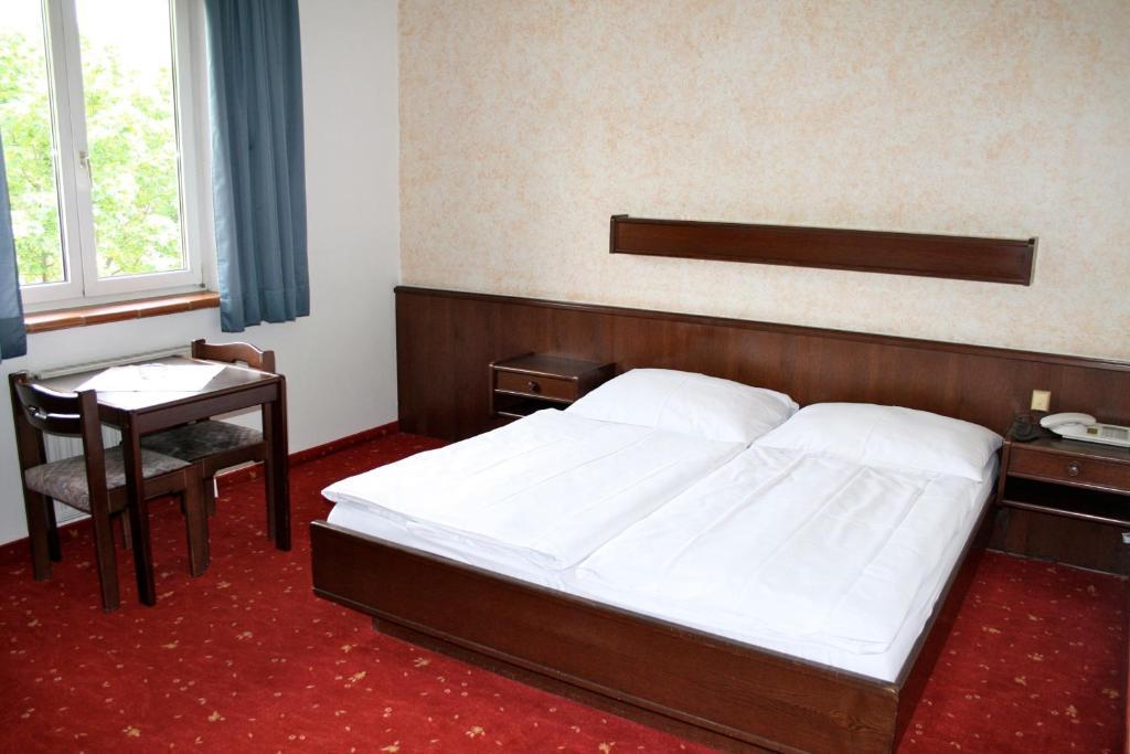 Hotel Mullner Bécs Kültér fotó