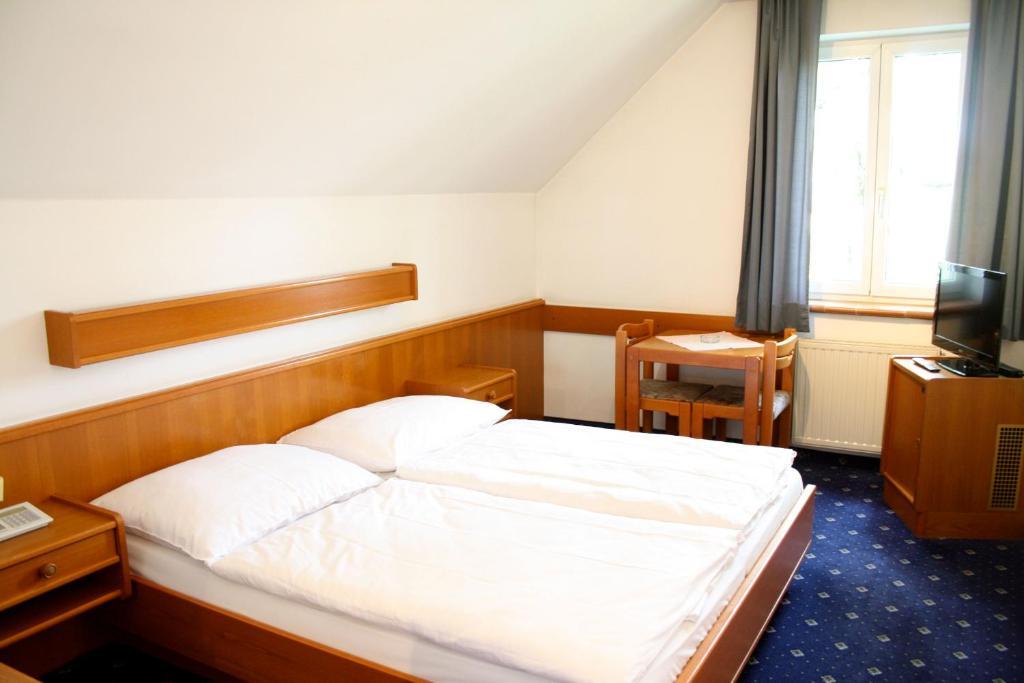 Hotel Mullner Bécs Kültér fotó