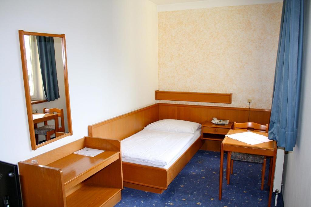 Hotel Mullner Bécs Kültér fotó