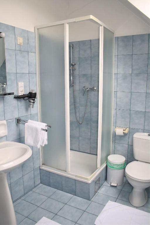 Hotel Mullner Bécs Kültér fotó