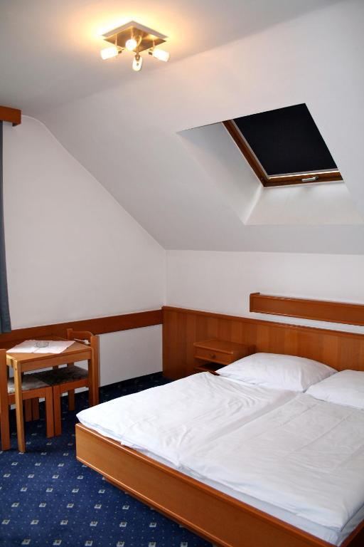 Hotel Mullner Bécs Kültér fotó