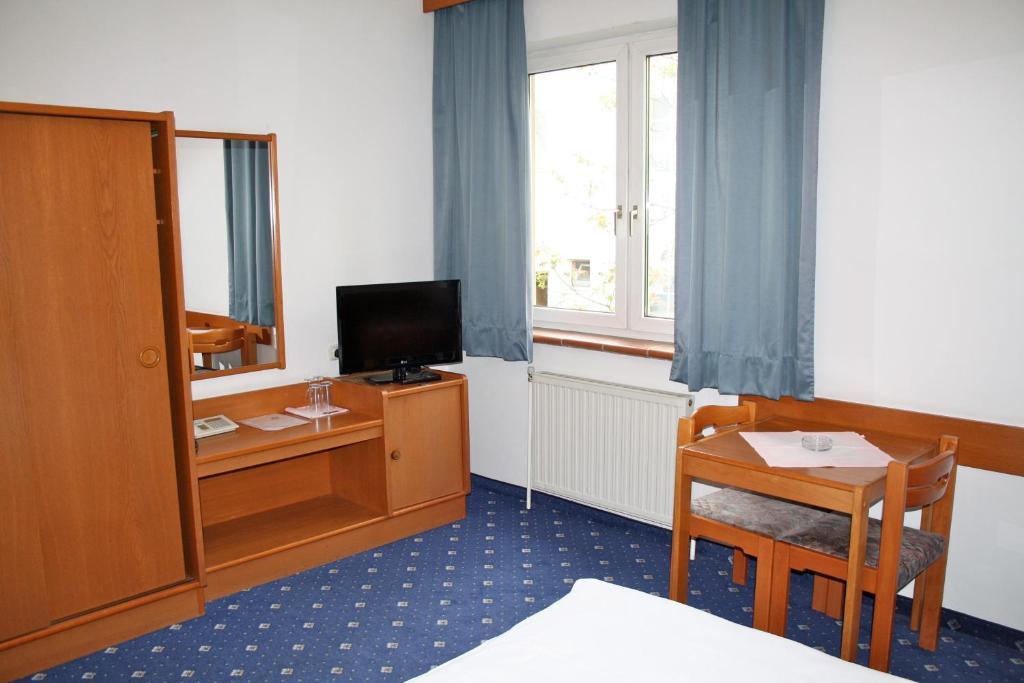 Hotel Mullner Bécs Kültér fotó