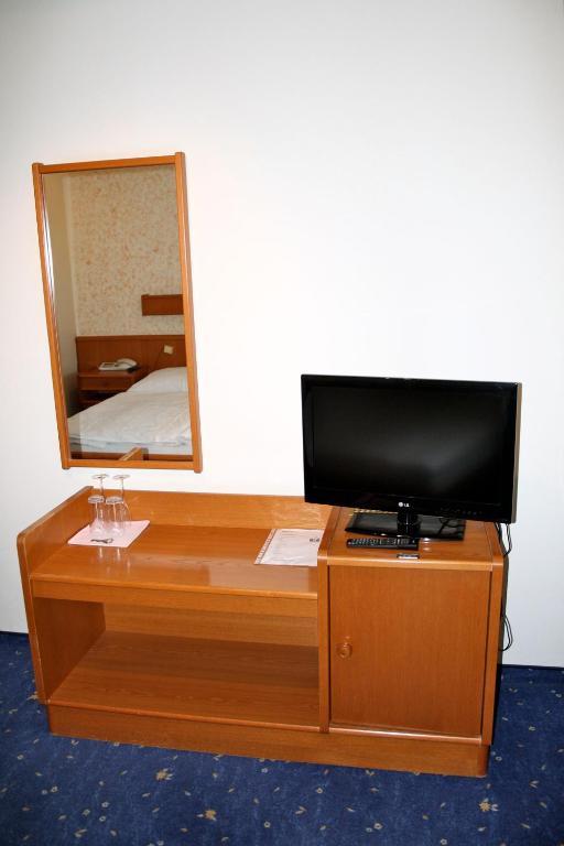 Hotel Mullner Bécs Kültér fotó