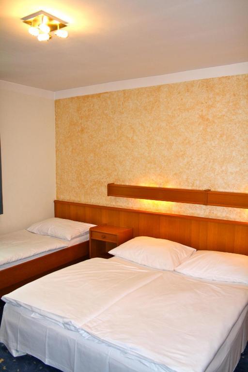 Hotel Mullner Bécs Kültér fotó