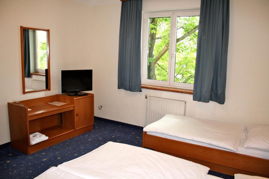 Hotel Mullner Bécs Kültér fotó