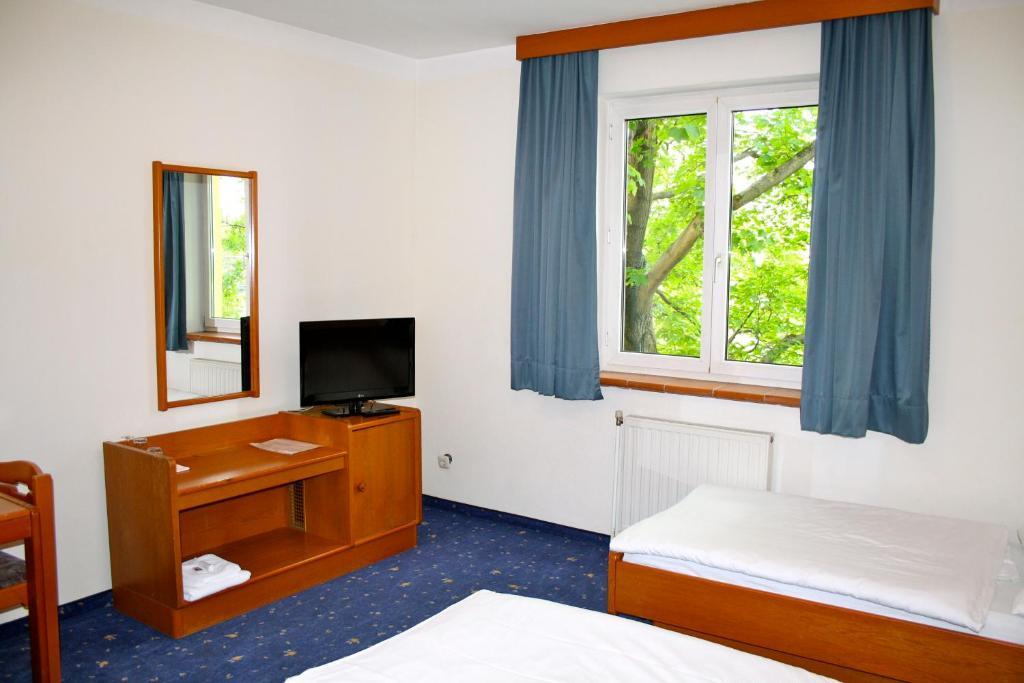 Hotel Mullner Bécs Kültér fotó