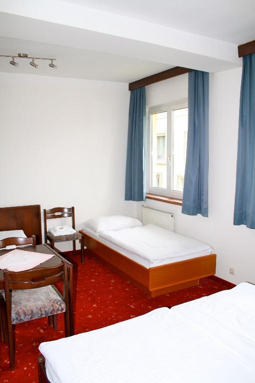 Hotel Mullner Bécs Kültér fotó
