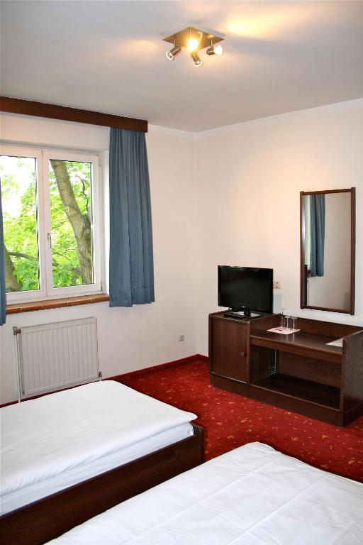 Hotel Mullner Bécs Kültér fotó